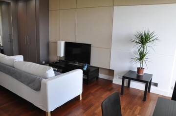 Фотографии Апартаменты Apartament Mokotow г. Варшава (Польша) №5 Фото Апартаменты Apartament Mokotow г. Варшава 5
