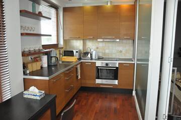 Фотографии Апартаменты Apartament Mokotow г. Варшава (Польша) №2 Фото Апартаменты Apartament Mokotow г. Варшава 2