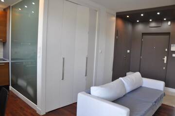Фотографии Апартаменты Apartament Mokotow г. Варшава (Польша) №3 Фото Апартаменты Apartament Mokotow г. Варшава 3