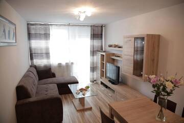 Фотографии Апартаменты Central Suites&Studios г. Варшава (Польша) №4 Фото Апартаменты Central Suites&Studios г. Варшава 4