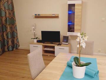 Фотографии Апартаменты Rental Apartments Żurawia г. Варшава (Польша) №5 Фото Апартаменты Rental Apartments Żurawia г. Варшава 5