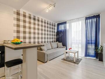 Фотографии Апартаменты Apartment Oscar г. Варшава (Польша) №2 Фото Апартаменты Apartment Oscar г. Варшава 2