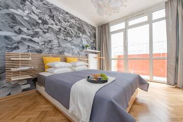 Фотографии Апартаменты P&O Apartments Metro Centrum г. Варшава (Польша) №1 Фото Апартаменты P&O Apartments Metro Centrum г. Варшава 1