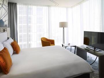 Фотографии Отель ibis Styles Warszawa City г. Варшава (Польша) №4 Фото Отель ibis Styles Warszawa City г. Варшава 4