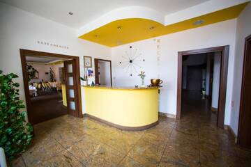 Фотографии Отель Hotel Roko г. Варшава (Польша) №4 Фото Отель Hotel Roko г. Варшава 4