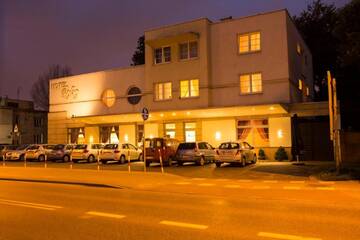 Фотографии Отель Hotel Roko г. Варшава (Польша) №3 Фото Отель Hotel Roko г. Варшава 3