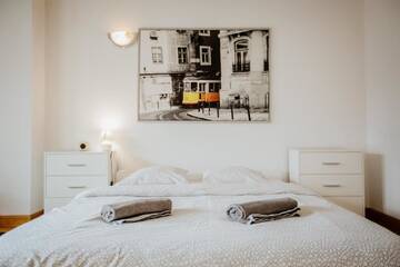 Фотографии Проживание в семье Green Wood Apartment Stara Ochota г. Варшава (Польша) №1 Фото Проживание в семье Green Wood Apartment Stara Ochota г. Варшава 1
