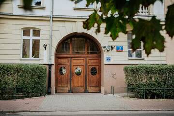 Фотографии Проживание в семье Green Wood Apartment Stara Ochota г. Варшава (Польша) №2 Фото Проживание в семье Green Wood Apartment Stara Ochota г. Варшава 2