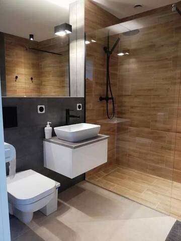 Фотографии Хостелы B&B Sport Rooms г. Варшава (Польша) №2 Фото Хостелы B&B Sport Rooms г. Варшава 2
