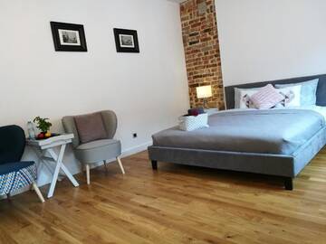Фотографии Проживание в семье Apartament Bednarska Old Town г. Варшава (Польша) №4 Фото Проживание в семье Apartament Bednarska Old Town г. Варшава 4