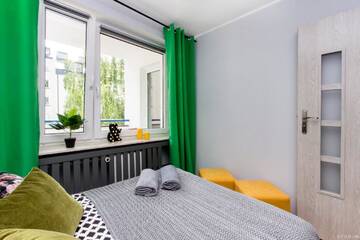 Фотографии Хостелы ClickTheFlat Hoża Street Apart Rooms г. Варшава (Польша) №4 Фото Хостелы ClickTheFlat Hoża Street Apart Rooms г. Варшава 4