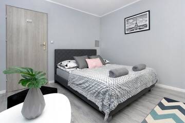 Фотографии Хостелы ClickTheFlat Hoża Street Apart Rooms г. Варшава (Польша) №5 Фото Хостелы ClickTheFlat Hoża Street Apart Rooms г. Варшава 5