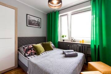 Фотографии Хостелы ClickTheFlat Hoża Street Apart Rooms г. Варшава (Польша) №1 Фото Хостелы ClickTheFlat Hoża Street Apart Rooms г. Варшава 1