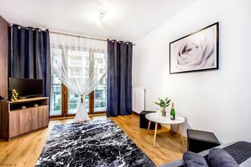 Фотографии Гостевой дом ClickTheFlat Sienna Street Apart Rooms г. Варшава (Польша) №4 Фото Гостевой дом ClickTheFlat Sienna Street Apart Rooms г. Варшава 4