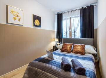 Фотографии Гостевой дом ClickTheFlat Sienna Street Apart Rooms г. Варшава (Польша) №5 Фото Гостевой дом ClickTheFlat Sienna Street Apart Rooms г. Варшава 5