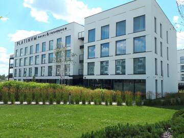 Фотографии Отель Platinum Hotel&Residence Wilanów г. Варшава (Польша) №5 Фото Отель Platinum Hotel&Residence Wilanów г. Варшава 5