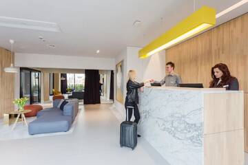 Фотографии Отель Platinum Hotel&Residence Wilanów г. Варшава (Польша) №3 Фото Отель Platinum Hotel&Residence Wilanów г. Варшава 3