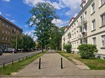Фотографии Отели типа «постель и завтрак» Warszawa Stare Bielany г. Варшава (Польша) №5 Фото Отели типа «постель и завтрак» Warszawa Stare Bielany г. Варшава 5