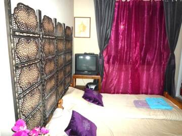 Фотографии Проживание в семье Wellness SPA & Room г. Варшава (Польша) №1 Фото Проживание в семье Wellness SPA & Room г. Варшава 1