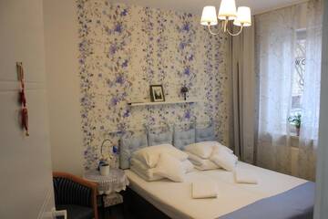 Фотографии Проживание в семье Kolorowa Guest Rooms г. Варшава (Польша) №2 Фото Проживание в семье Kolorowa Guest Rooms г. Варшава 2
