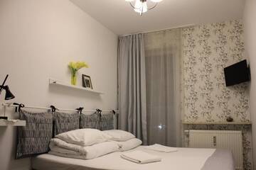 Фотографии Проживание в семье Kolorowa Guest Rooms г. Варшава (Польша) №3 Фото Проживание в семье Kolorowa Guest Rooms г. Варшава 3