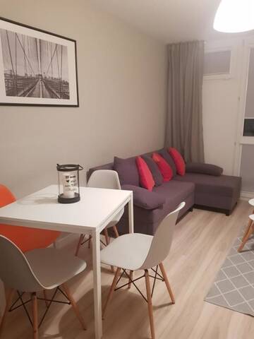Фотографии Апартаменты Coser Apartamenty Centrum г. Варшава (Польша) №2 Фото Апартаменты Coser Apartamenty Centrum г. Варшава 2