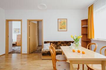 Фотографии Апартаменты ShortStayPoland Krochmalna (A5) г. Варшава (Польша) №4 Фото Апартаменты ShortStayPoland Krochmalna (A5) г. Варшава 4