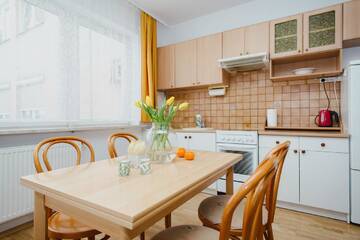 Фотографии Апартаменты ShortStayPoland Krochmalna (A5) г. Варшава (Польша) №1 Фото Апартаменты ShortStayPoland Krochmalna (A5) г. Варшава 1
