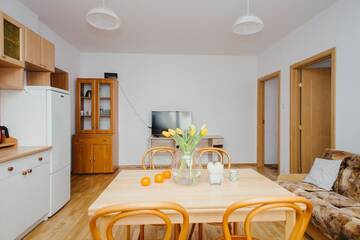 Фотографии Апартаменты ShortStayPoland Krochmalna (A5) г. Варшава (Польша) №3 Фото Апартаменты ShortStayPoland Krochmalna (A5) г. Варшава 3