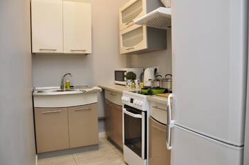 Фотографии Апартаменты Prudentia Apartments Kłobucka г. Варшава (Польша) №4 Фото Апартаменты Prudentia Apartments Kłobucka г. Варшава 4
