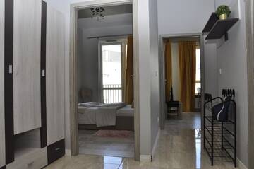 Фотографии Апартаменты Prudentia Apartments Kłobucka г. Варшава (Польша) №5 Фото Апартаменты Prudentia Apartments Kłobucka г. Варшава 5