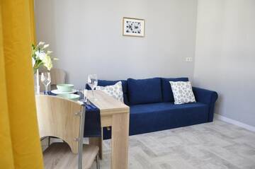 Фотографии Апартаменты Prudentia Apartments Kłobucka г. Варшава (Польша) №2 Фото Апартаменты Prudentia Apartments Kłobucka г. Варшава 2