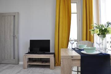 Фотографии Апартаменты Prudentia Apartments Kłobucka г. Варшава (Польша) №3 Фото Апартаменты Prudentia Apartments Kłobucka г. Варшава 3
