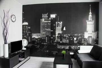 Фотографии Апартаменты Apartament Expo Brylowska г. Варшава (Польша) №1 Фото Апартаменты Apartament Expo Brylowska г. Варшава 1