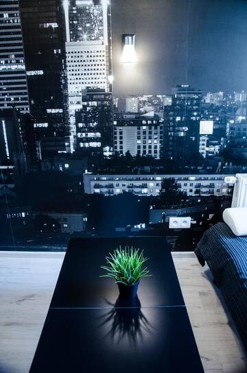 Фотографии Апартаменты Apartament Expo Brylowska г. Варшава (Польша) №2 Фото Апартаменты Apartament Expo Brylowska г. Варшава 2