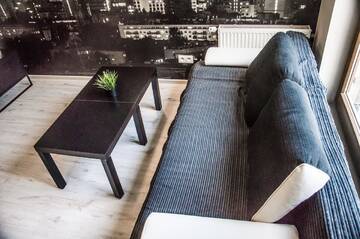 Фотографии Апартаменты Apartament Expo Brylowska г. Варшава (Польша) №3 Фото Апартаменты Apartament Expo Brylowska г. Варшава 3