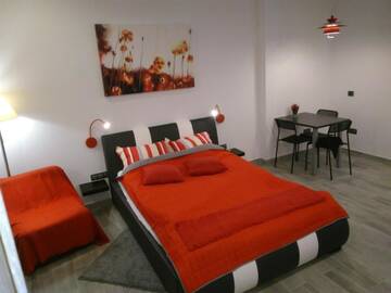 Фотографии Апартаменты Apartament Salezego г. Варшава (Польша) №1 Фото Апартаменты Apartament Salezego г. Варшава 1
