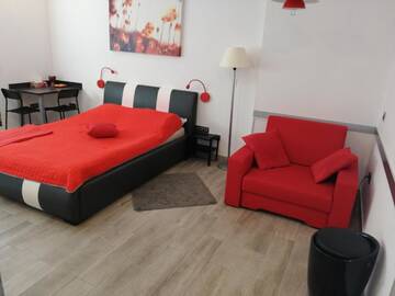 Фотографии Апартаменты Apartament Salezego г. Варшава (Польша) №3 Фото Апартаменты Apartament Salezego г. Варшава 3
