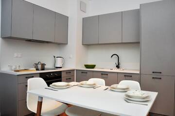 Фотографии Апартаменты Prudentia Apartments Moko Residence г. Варшава (Польша) №3 Фото Апартаменты Prudentia Apartments Moko Residence г. Варшава 3