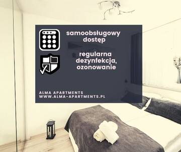 Фотографии Апартаменты Alma Apartments Smolna г. Варшава (Польша) №2 Фото Апартаменты Alma Apartments Smolna г. Варшава 2