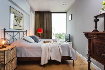 Фотографии Апартаменты Apartament Triton Park г. Варшава (Польша) №1 Фото Апартаменты Apartament Triton Park г. Варшава 1