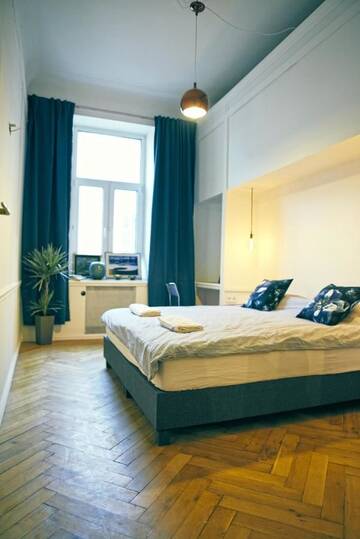 Фотографии Отели типа «постель и завтрак» 4th Floor Bed and Breakfast г. Варшава (Польша) №4 Фото Отели типа «постель и завтрак» 4th Floor Bed and Breakfast г. Варшава 4