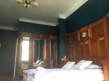 Фотографии Отели типа «постель и завтрак» 4th Floor Bed and Breakfast г. Варшава (Польша) №5 Фото Отели типа «постель и завтрак» 4th Floor Bed and Breakfast г. Варшава 5
