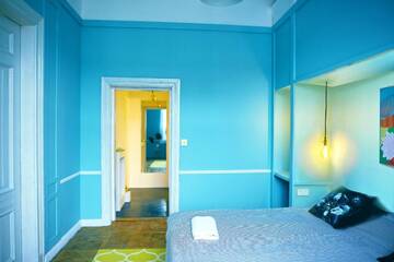 Фотографии Отели типа «постель и завтрак» 4th Floor Bed and Breakfast г. Варшава (Польша) №3 Фото Отели типа «постель и завтрак» 4th Floor Bed and Breakfast г. Варшава 3