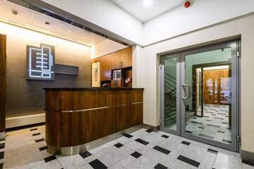 Фотографии Апартаменты Luxury apartment Piękna г. Варшава (Польша) №3 Фото Апартаменты Luxury apartment Piękna г. Варшава 3