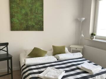 Фотографии Апартаменты Apartament Żeromskiego 1 г. Варшава (Польша) №1 Фото Апартаменты Apartament Żeromskiego 1 г. Варшава 1