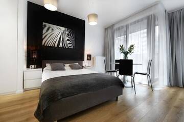 Фотографии Апартаменты Kalia Apartments г. Варшава (Польша) №2 Фото Апартаменты Kalia Apartments г. Варшава 2