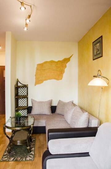 Фотографии Апартаменты Apartament Parkowy Chodkiewicza г. Варшава (Польша) №4 Фото Апартаменты Apartament Parkowy Chodkiewicza г. Варшава 4
