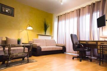 Фотографии Апартаменты Apartament Parkowy Chodkiewicza г. Варшава (Польша) №5 Фото Апартаменты Apartament Parkowy Chodkiewicza г. Варшава 5