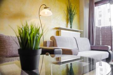 Фотографии Апартаменты Apartament Parkowy Chodkiewicza г. Варшава (Польша) №3 Фото Апартаменты Apartament Parkowy Chodkiewicza г. Варшава 3